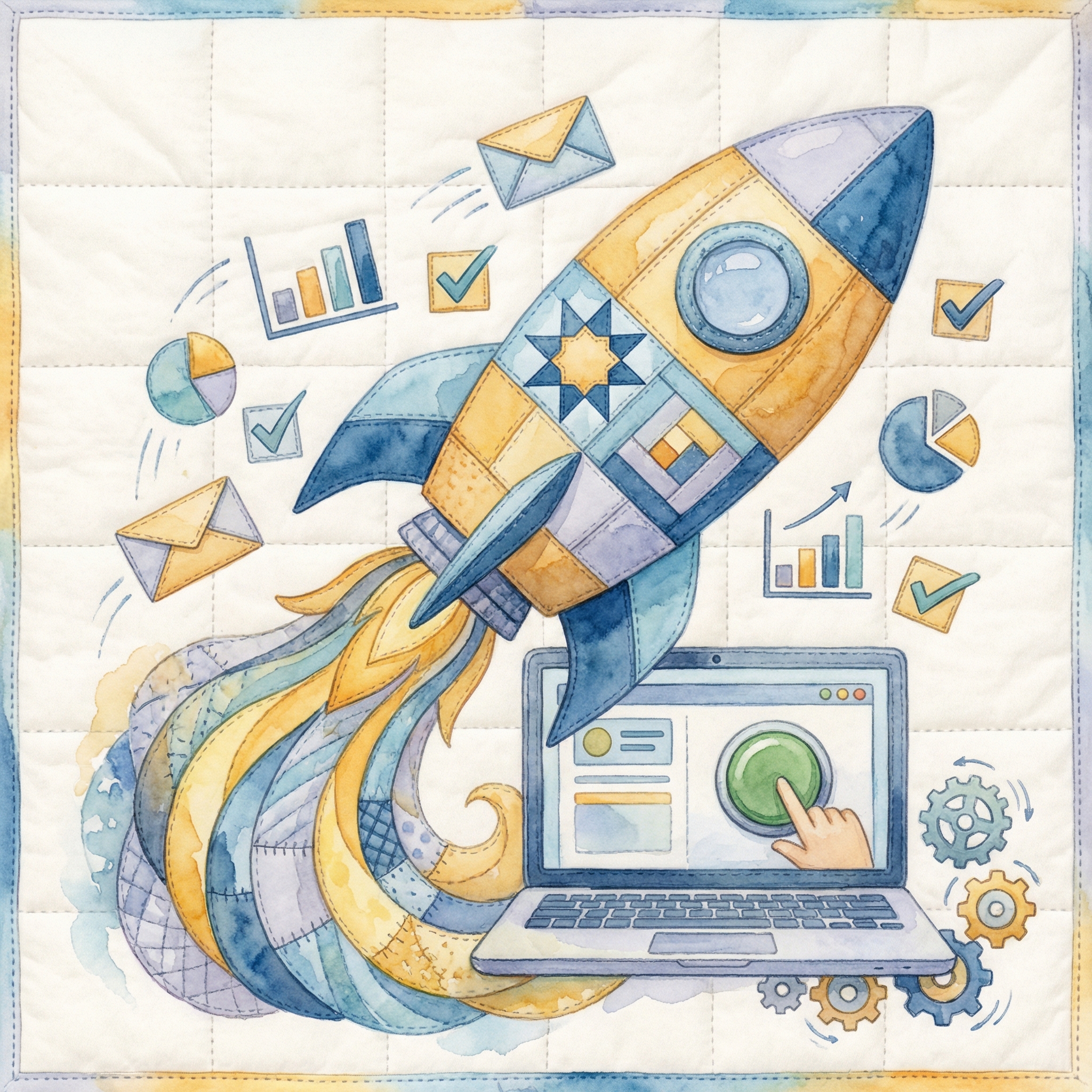 Deployment — automated workflows